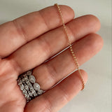 Landis Chain Necklace