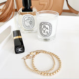 Luxe Gold Filled Bracelet