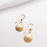 Beachcomber Earrings