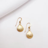 Beachcomber Earrings